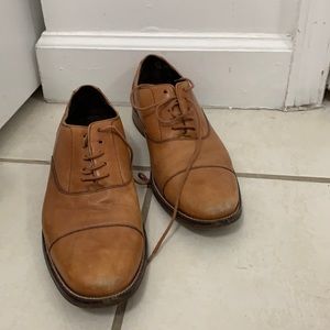 Formal men shoes
